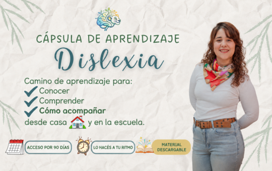 Capsula de DEA dictada por Daiana Lima Olavarria